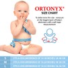 ORTONYX ORTONYX Baby Umbilical Hernia Belt - OX350