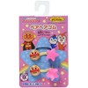 Anpanman Hair Accessories Pair Hair Bands