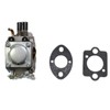 Toolyuan A021001700 Carburetor Tune up Kit for Echo CS-310 Chainsaw