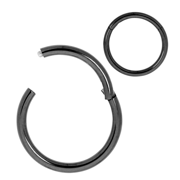 365 Sleepers Surgical Steel 0.8 mm 1.0 mm 1.2 mm