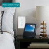 WiFi Touch Screen Switch Single Circle for Alexa for Google