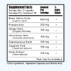 Daily para-Min™ (Black Walnut Hull, Fumaric Acid, Ginger Root, Wormwood