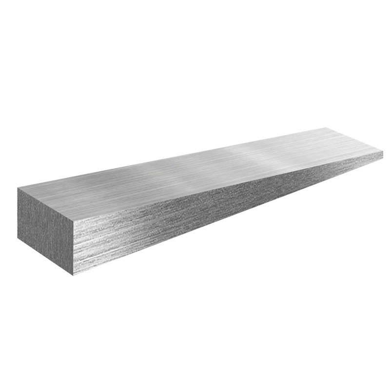 ZOFORTY 8 Pack 1/2 x 3/4 x 4 Inch Flange