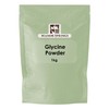 Glycine Powder 1kg by Manor Springs