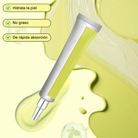1PCS 15g Retinol Shot Tightening Serums, Crema reafirmante con re tinol, sueros faciales, Reti nol Firming Serum reduce la aparición de líneas de expresión y arrugas para Todo Tipo de Piel