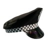 Sombrero Gorra Policia Disfraz Policia Gorro