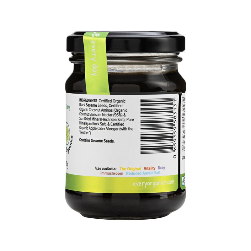 EVERYORGANICS EveryMite FODMAP Friendly 150g