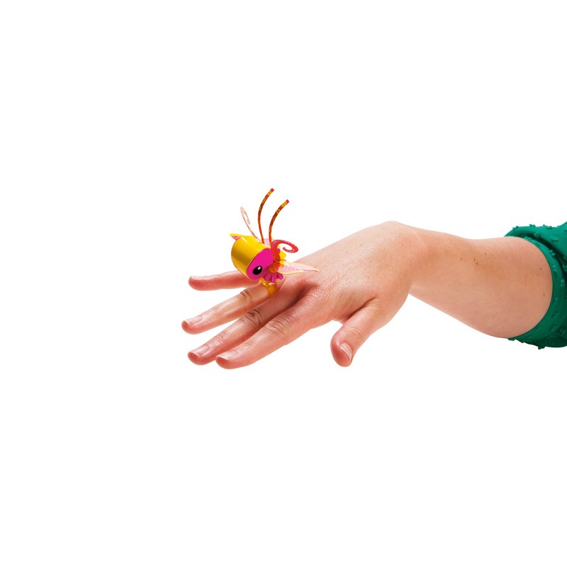 Amigami Mini Figure, Butterfly