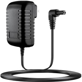 Guy-Tech AC Adapter Charger Compatible for Black and Decker HLVA315J HLVA315J22 Handheld Vacuum