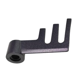 Dough Hook Compatible with/Replacement Part for Panasonic ADD97E226 SD-YR2550, SD-YR2540 Bread Maker