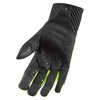 Altura Unisex Windproof Nightvision - Yellow 2021 Gloves, Black, L