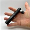 DACHS Mini Bicycle Pump with Bracket - High Pressure, Lightweight,
