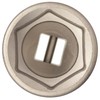 TONE Impact Socket 3NV-23 Insertion Angle 0.3 inch (9.5 mm)