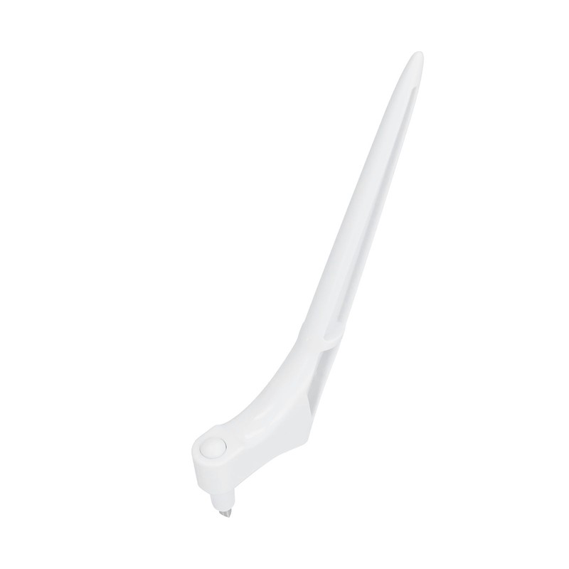 Hand Held Carving Knife Non Slip Flexible Convenient 360 Degree