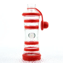 i9 Water Bottle i9 Yoga Bottle Red