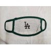LA Los Angeles Mouth and Nose Cover Face-Mask Triple Layer