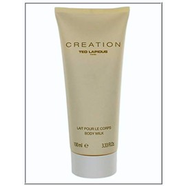 CREATION by Ted Lapidus Body Lotion 3.3 oz Women