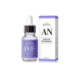 Cos De BAHA [Cos De BAHA]Arbutin+Niacinamide Serum 30ml