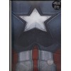 Capitan America Light-Up Notebook (SD Toys SDTMAR20412)