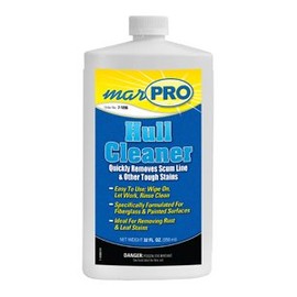 MARPRO - PAINT & CHEMICALS Hull Cleaner 32 OZ