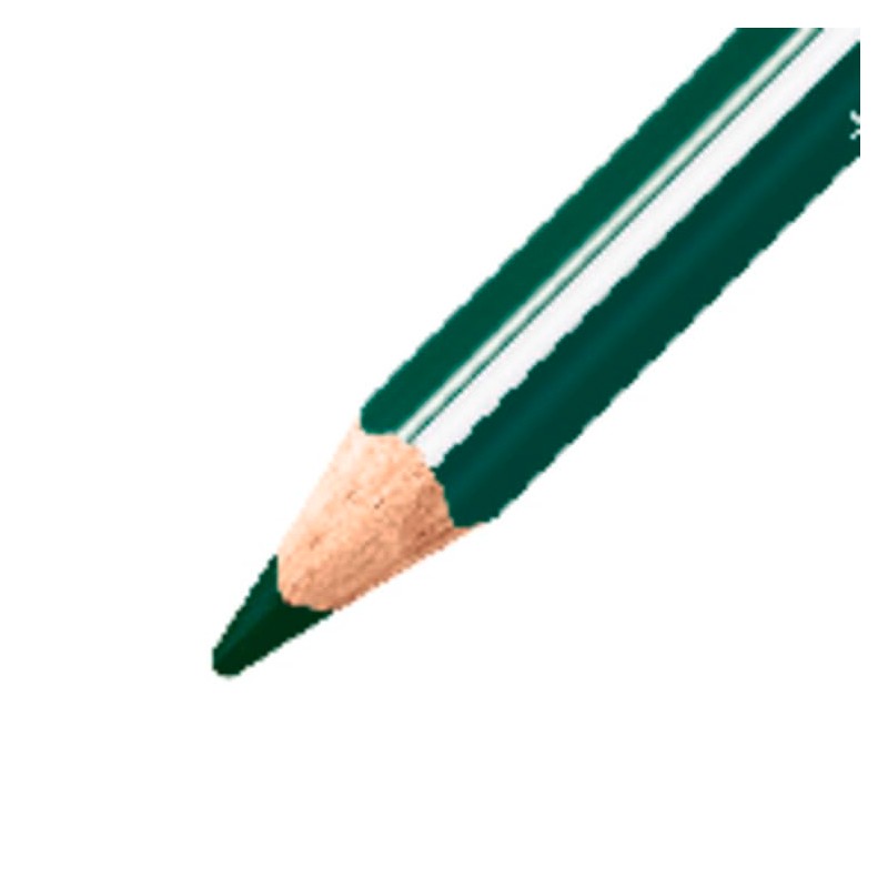 STABILO STABILO - Dreikant-Buntstift - Trio dick - 24er Pack
