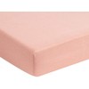 Träumeland Fitted Sheet male-rose