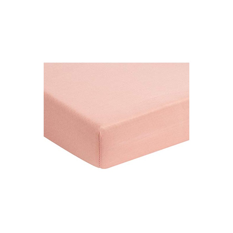 Träumeland Fitted Sheet male-rose