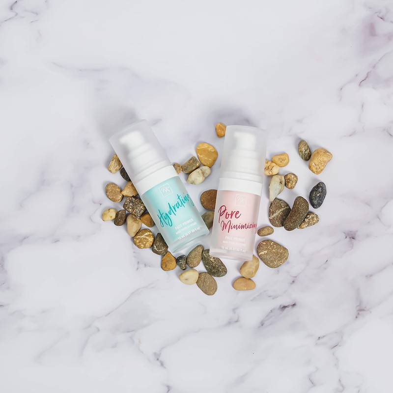 Ruby Kisses Pump Face Primer, Pore Minimizing