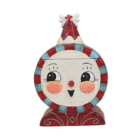 Bethany Lowe Laughing Merrymint Candy Box
