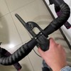 Road Bike Handlebars Belt High Elastic Soft Sweat Absorption Steering