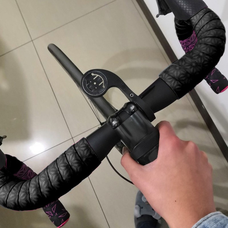 Road Bike Handlebars Belt High Elastic Soft Sweat Absorption Steering