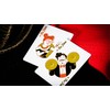 MJM Orchestra Playing Cards by Riffle Shuffle