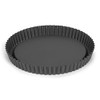 Patisse 2940 Spring-form/Adjustable Tart Mould with Non-Stick Coating 24 cm