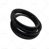 MAX COOL Deck Belt Replacement Suitable for Husqvarna Riding Mower