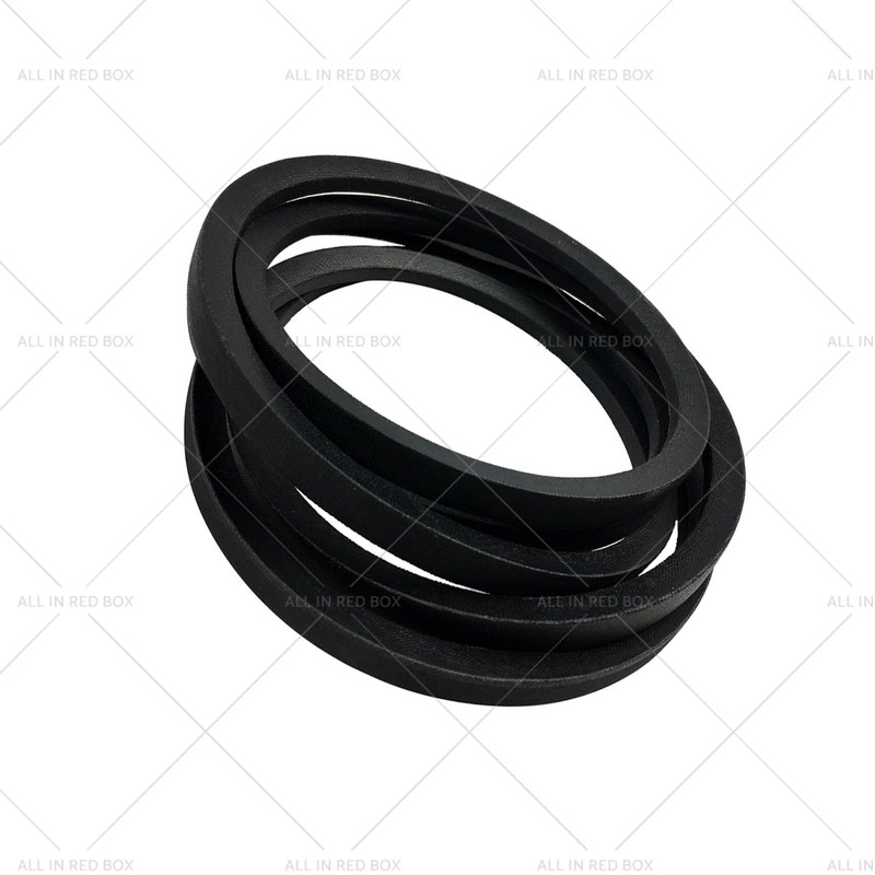 MAX COOL Deck Belt Replacement Suitable for Husqvarna Riding Mower