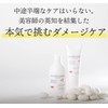 EARTHEART Hair Quality Improvement Damage Care Silk One Charge Shampoo