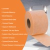 42 Sq Ft Waterproof Membrane Band Roll, 5" x 100