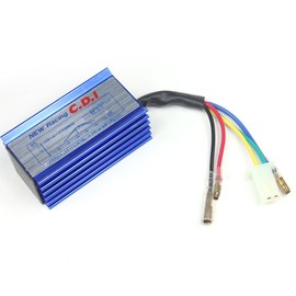 Performance CDI Box Ignition For POLARIS Scrambler 50 90 Atv Quad (2001-2003) 50cc 90cc