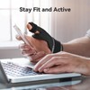 AGPTEK Thumb Support Brace, Thumb Spica Splint for Right &