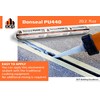 DCP Donseal PU440 Polyurethane Sealant for Concrete, Sidewalk 2 Pack