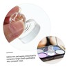 VICASKY Blusher Press Stamp Tool for Eyeshadow Cosmetics Mold for