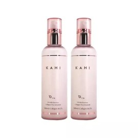 Gahi KAHI 가히 링클 바운스 콜라겐 미스트 앰플 120ml 2개 KAHI Wrinkle Bounce Collagen Mist Ampoule 120ml 2pcs