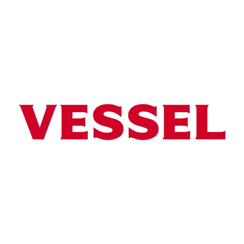 Vessel Posi-Drive Screwdriver PZ1 x 75 4600