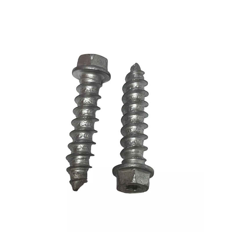 HILTI Kwik Con II+ 1/4 x 1 1/4 Torx IHWH