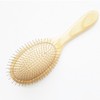 Jinsung Wooden Cushion Hairbrush Hairbrush