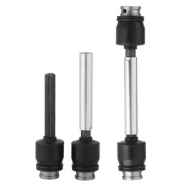 Yosoo Drive Shaft Assembly Self Propelled Mower Drive Shaft Part for GXV160/216 Lawnmower