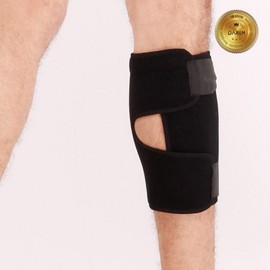 Anti-clamp calf protector/taping Removable 2ea