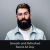 Detroit Grooming Co. Beard Conditioner for Men with Argan Oil
