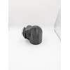 Macie Auto Solutions 2009-2013 C6 Corvette pillar Gauge Pod 52mm