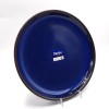 Denby IMPERIAL BLUE BY DENBY-LANGLEY COUPE DINNER PLATE(S) BNWT